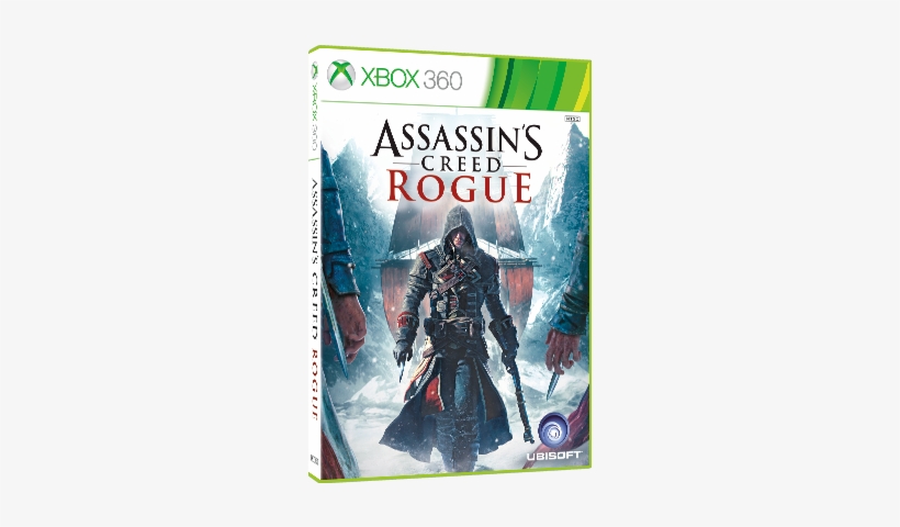 Assassin's Creed Rogue - Assassin's Creed Rogue 2014, transparent png download