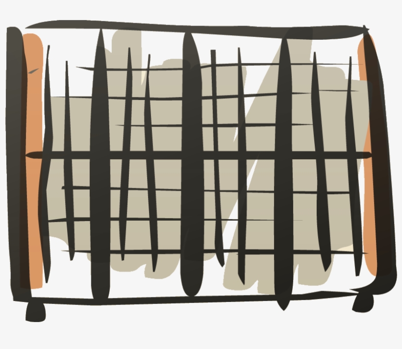 Rice Paper Wall Screen In Catalog - Club Penguin Wall Furnature, transparent png download