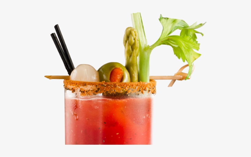 Bloody Mary Recipes - Bloody Mary Transparent, transparent png download