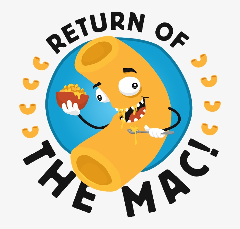 Indy's First Ever Mac And Cheese Festival, transparent png download