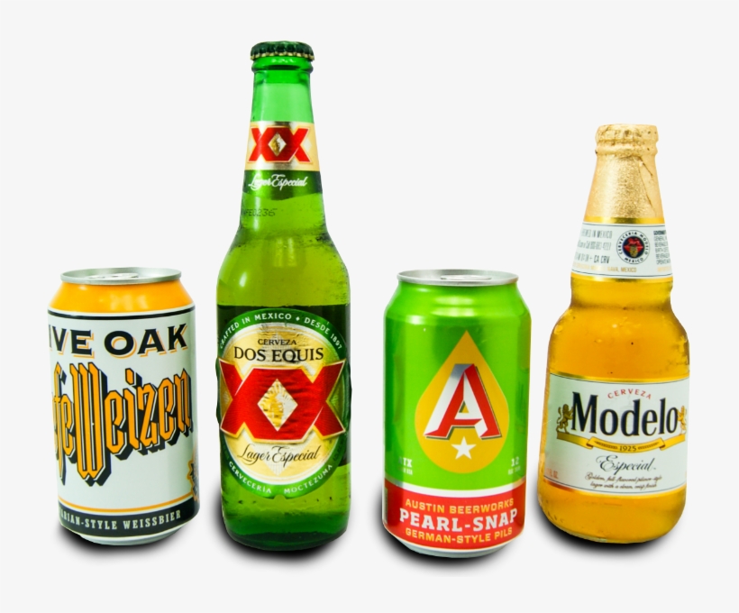 Drinks - Wheat Beer, transparent png download