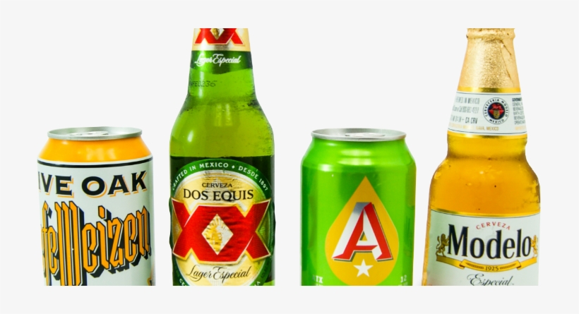 Drinks-716x365 - Beer, transparent png download