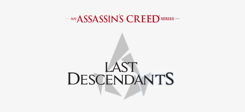 Last Descendants, transparent png download