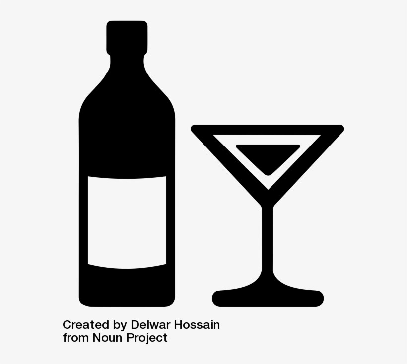 Certainly Having A Few Drinks On Our Time Isnt Bad - Cocktail, transparent png download