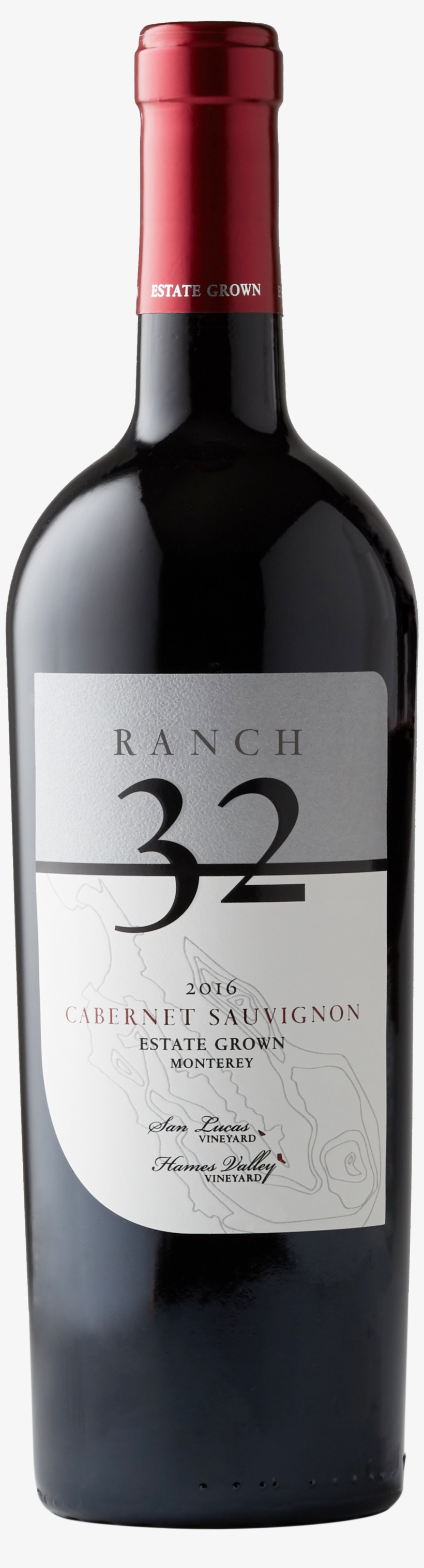 Bottle Shot - Cheval Noir St Emilion, transparent png download