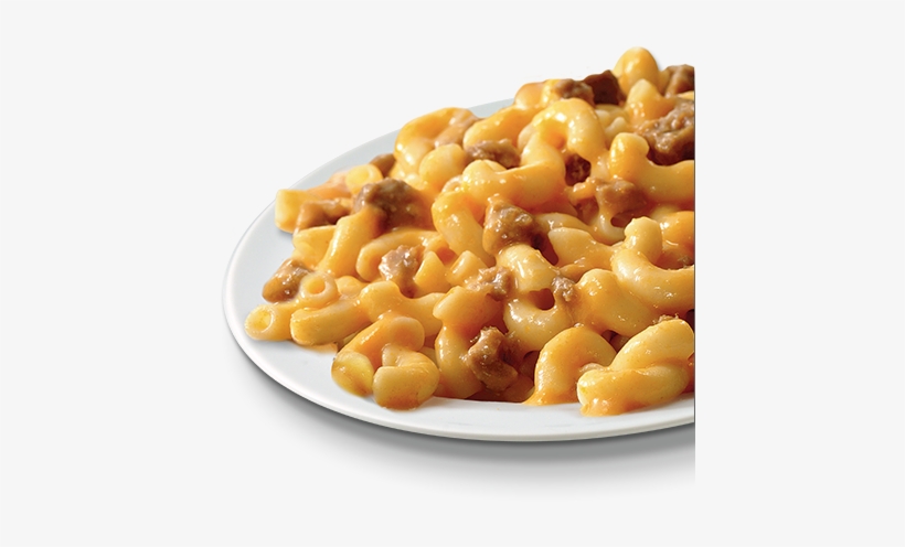 Cheeseburger Mac - Kroger Frozen Dinners Michelina's, transparent png download