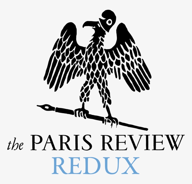 Thank You - Paris Review Logo, transparent png download