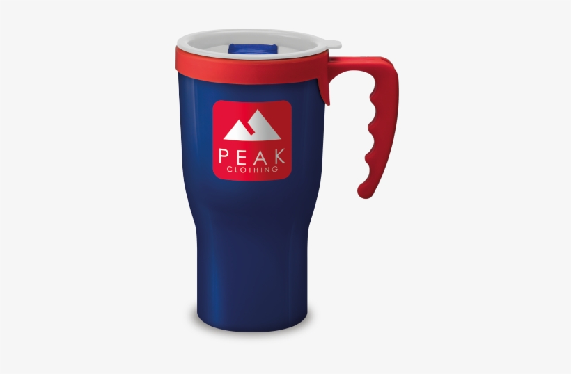 Universal Mugs Challenger Mug - Mug Branding, transparent png download