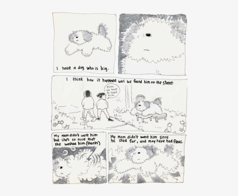 6 - Cartoon, transparent png download