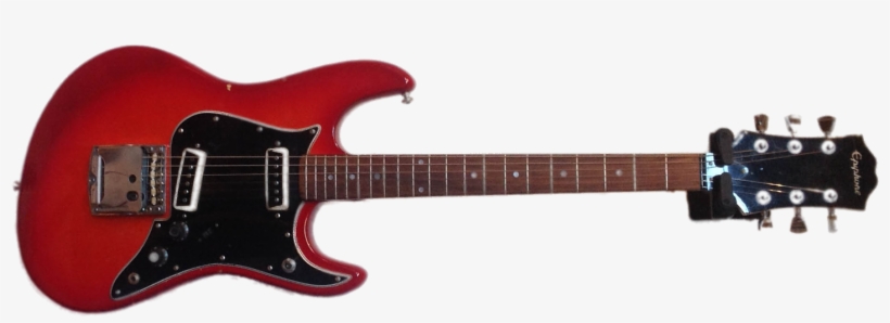 Cheers - Prs S2 Custom 24 Scarlet Red, transparent png download