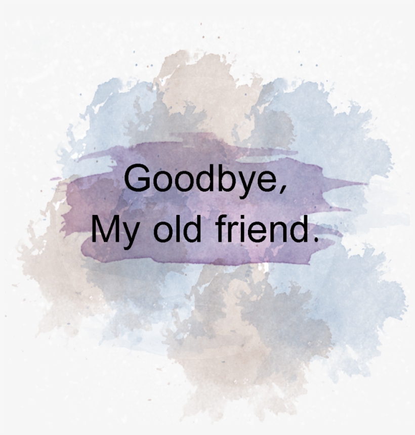 Now, All I Can Do Is Only Pray For Them - Poster, transparent png download