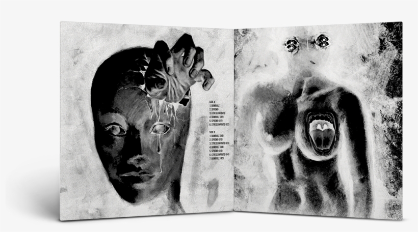 Side B Bambole, transparent png download