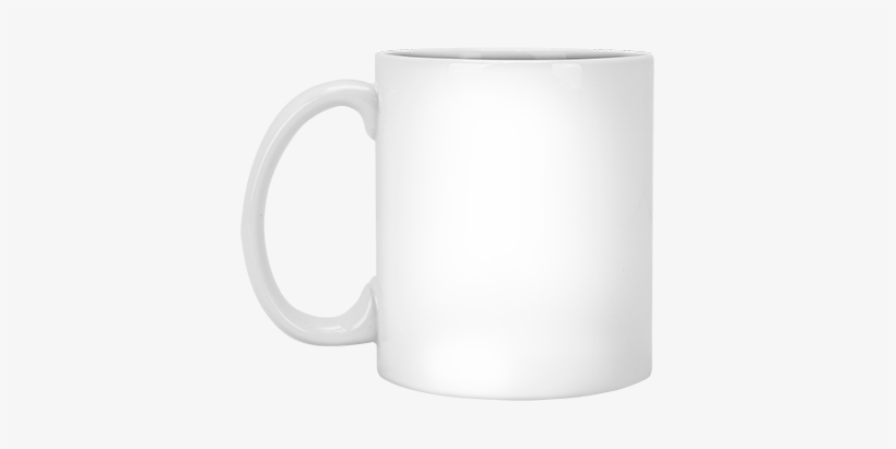Xp8434 11 Oz - Believe Santa Coffee Mug, transparent png download