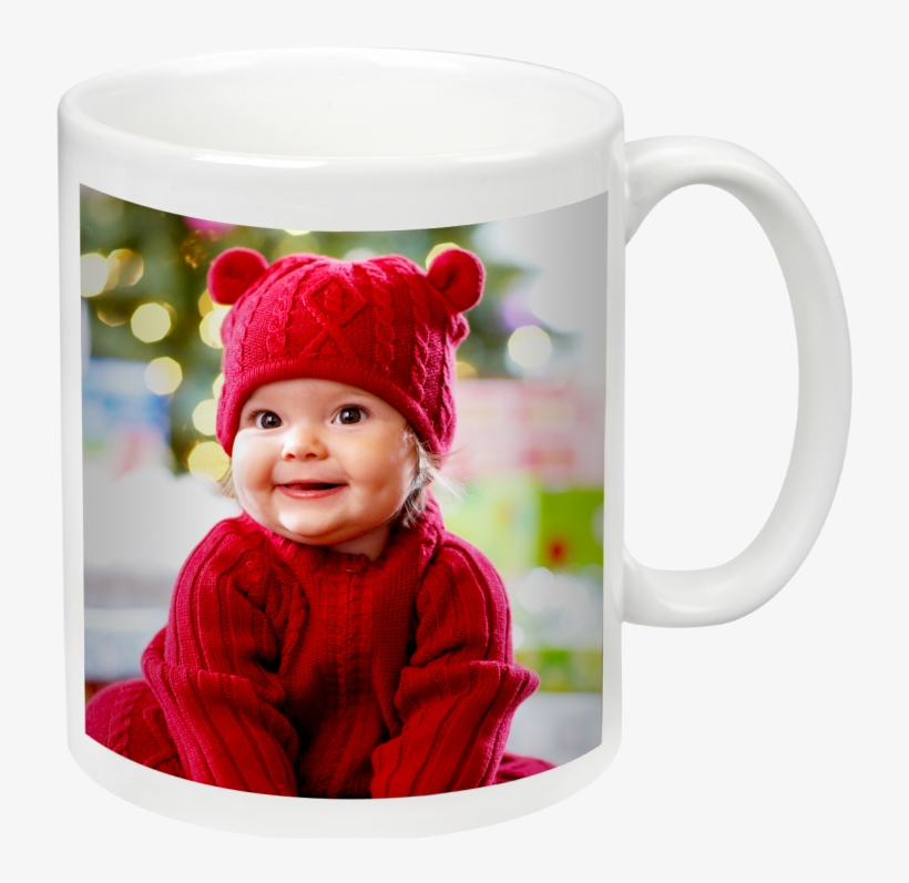 Mug Print, transparent png download