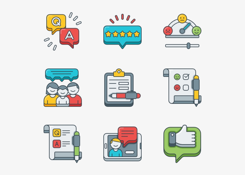Customer Service & Feedback - Customer Service, transparent png download