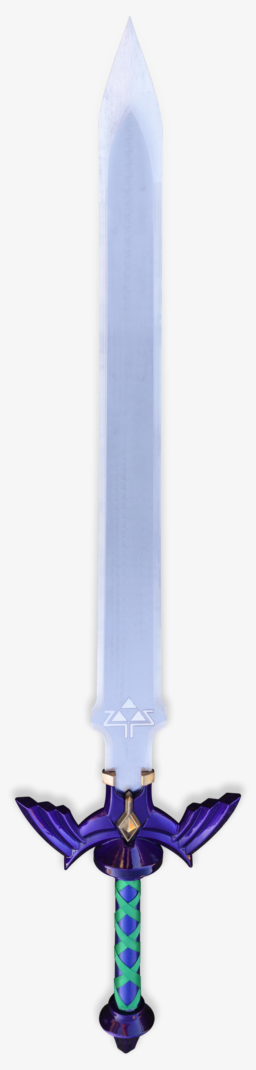 Giant Master Sword Final - Kitchen Utensil, transparent png download