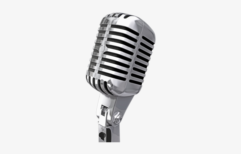 Image Result For Png Microphone - Mic Png, transparent png download