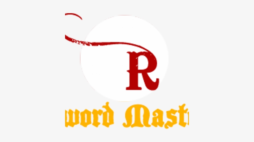Real Sword Master - Sword, transparent png download