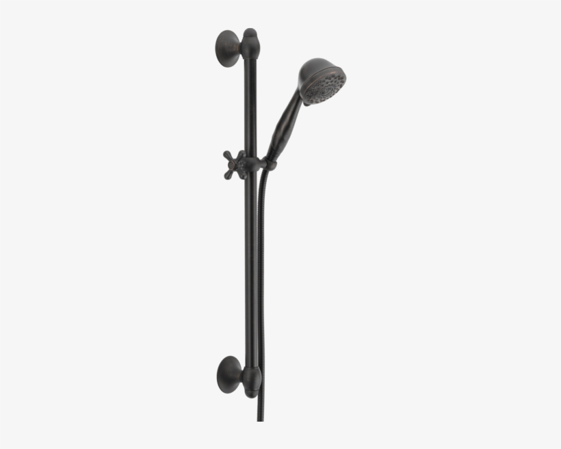 Delta - Delta Faucet 51708-rb Universal Showering Components,, transparent png download