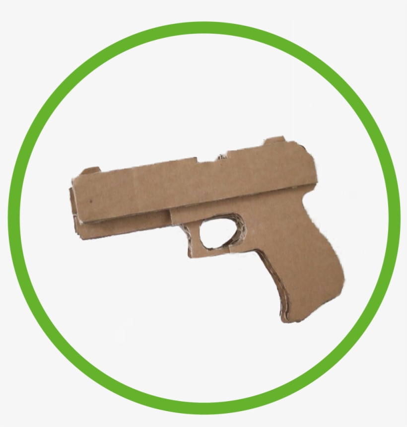 Cardboard Is Allowed - Cardboard, transparent png download