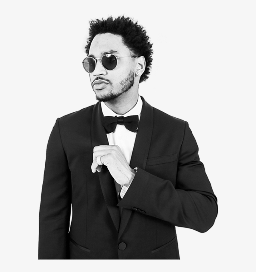 Win A Vip Table For You And Three Friends To See Trey - Las Vegas, transparent png download