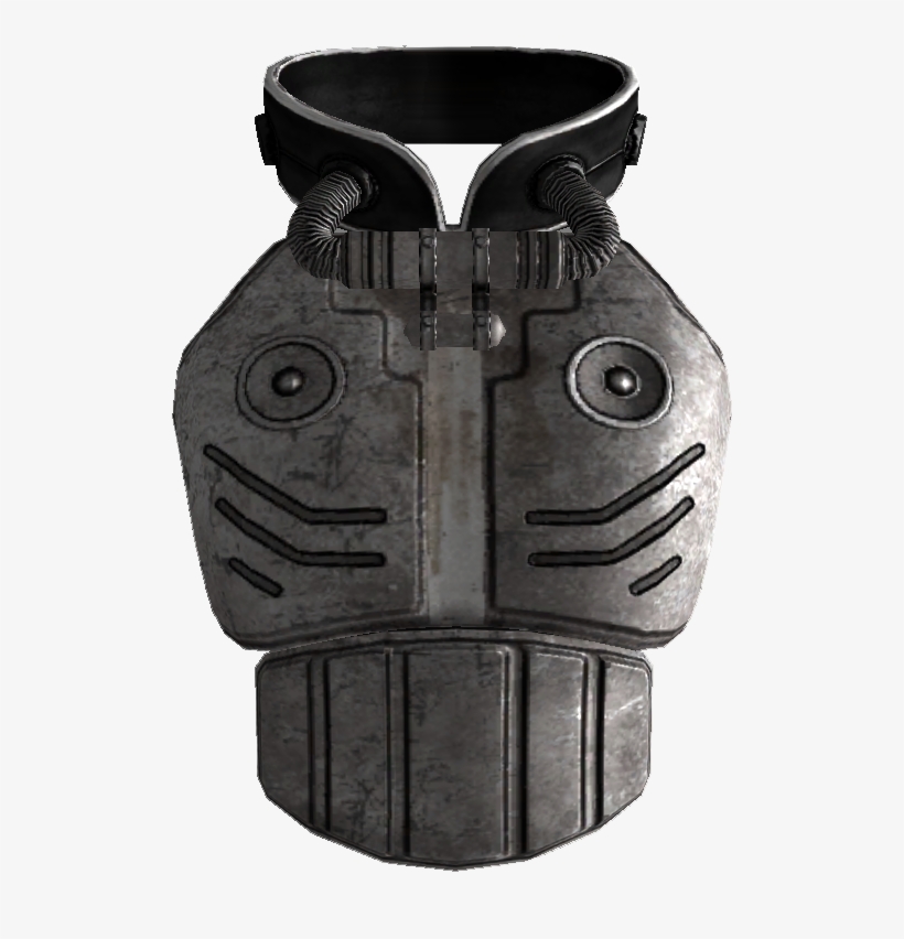 Protype X-13 Chest Plate - Vest, transparent png download