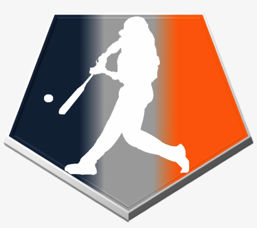 Increase Baseball Knowledge - Plate, transparent png download