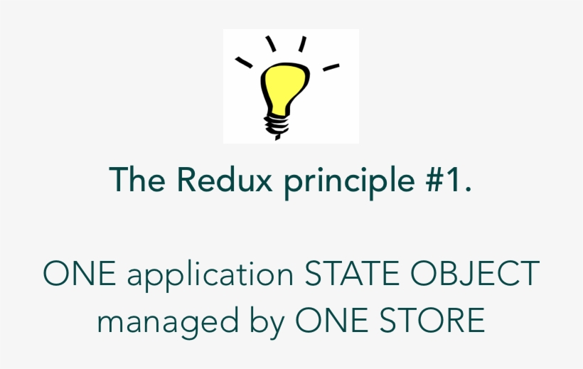 The First Redux Princple - Idea Journal: Black And White Bright Ideas, Draw And, transparent png download