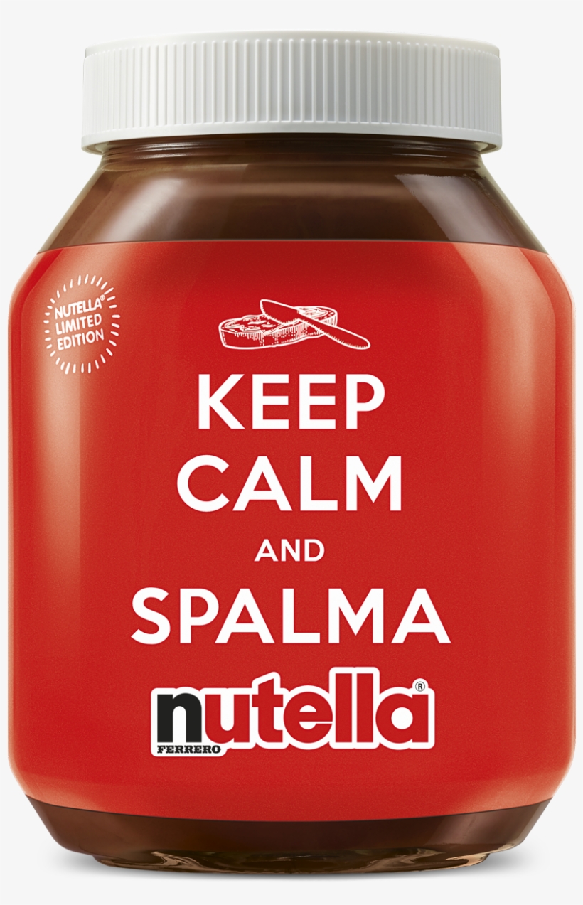 October - Nutella Mug Cakes And More: Quick And Easy Cakes, Cookies, transparent png download