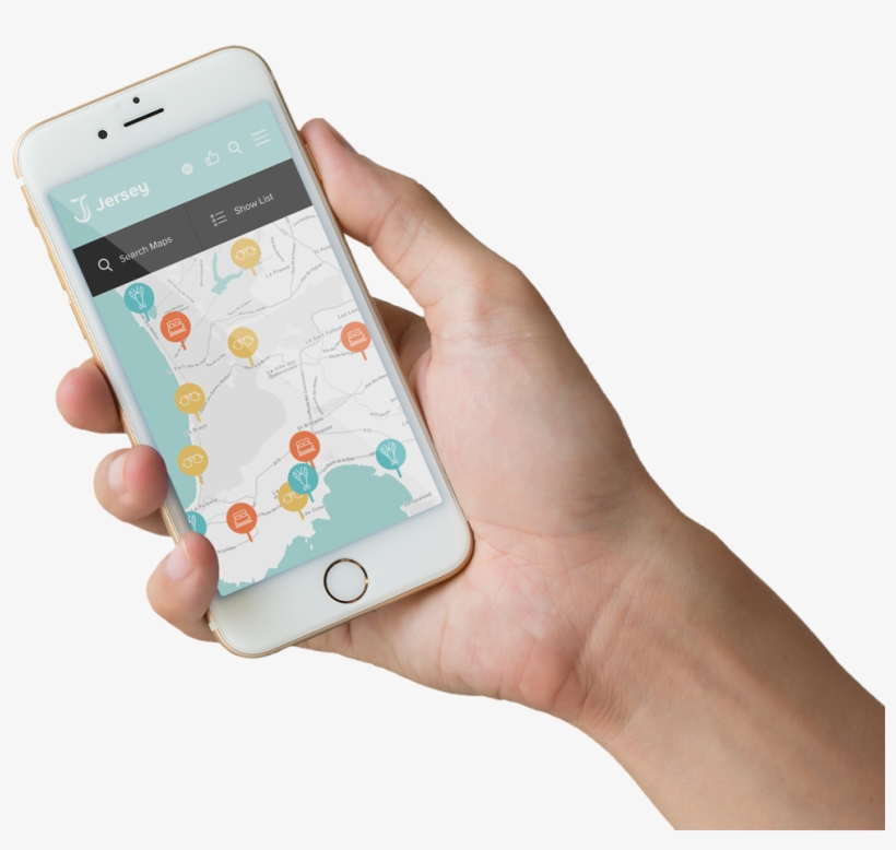 Smart Filters - Mobile App, transparent png download
