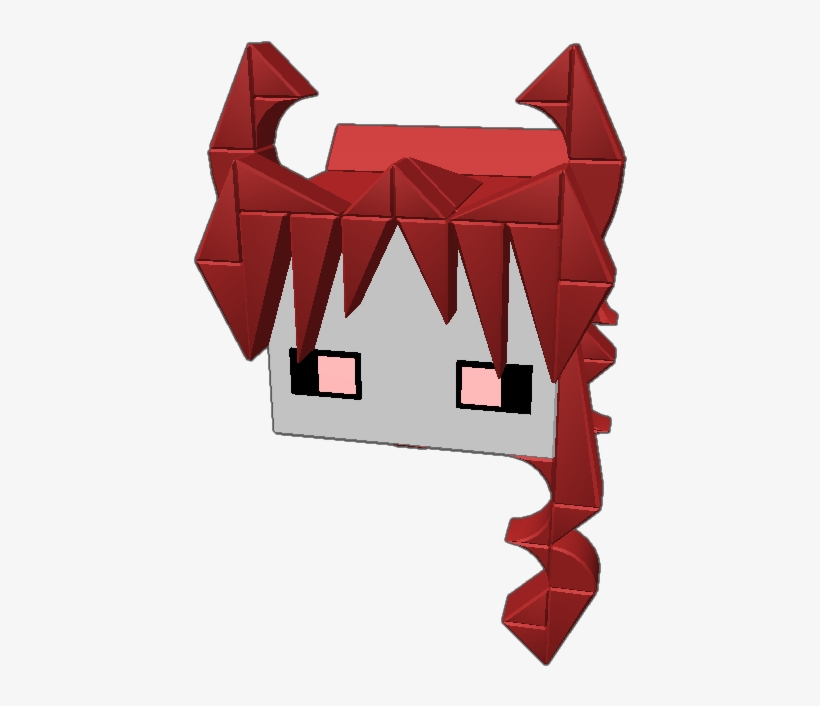 Watch Out For People With This Hair Its A Sign That - Illustration, transparent png download