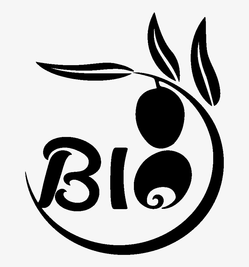 Sticker Frigo Bio Design Ambiance Sticker Kc2373 - Emblem, transparent png download