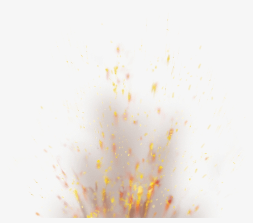 Sparks Png - Архангел Михаила Png, transparent png download