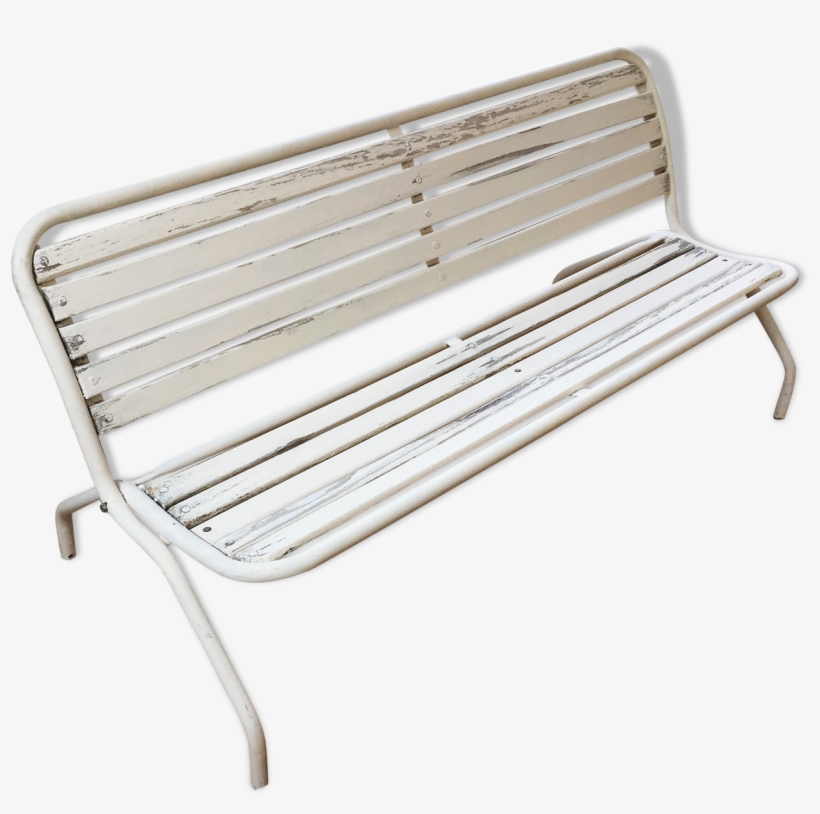 Bench, transparent png download