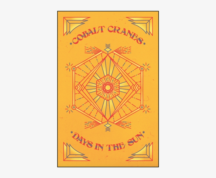 "days In The Sun" - Jpeg, transparent png download