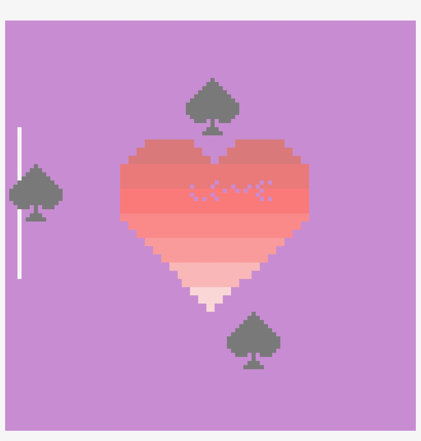 Love By Vampirediaries - Illustration, transparent png download
