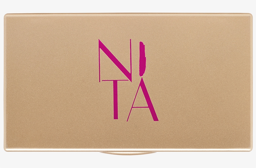 Turkish Delight Eyeshadow In Pink - Graphic Design, transparent png download