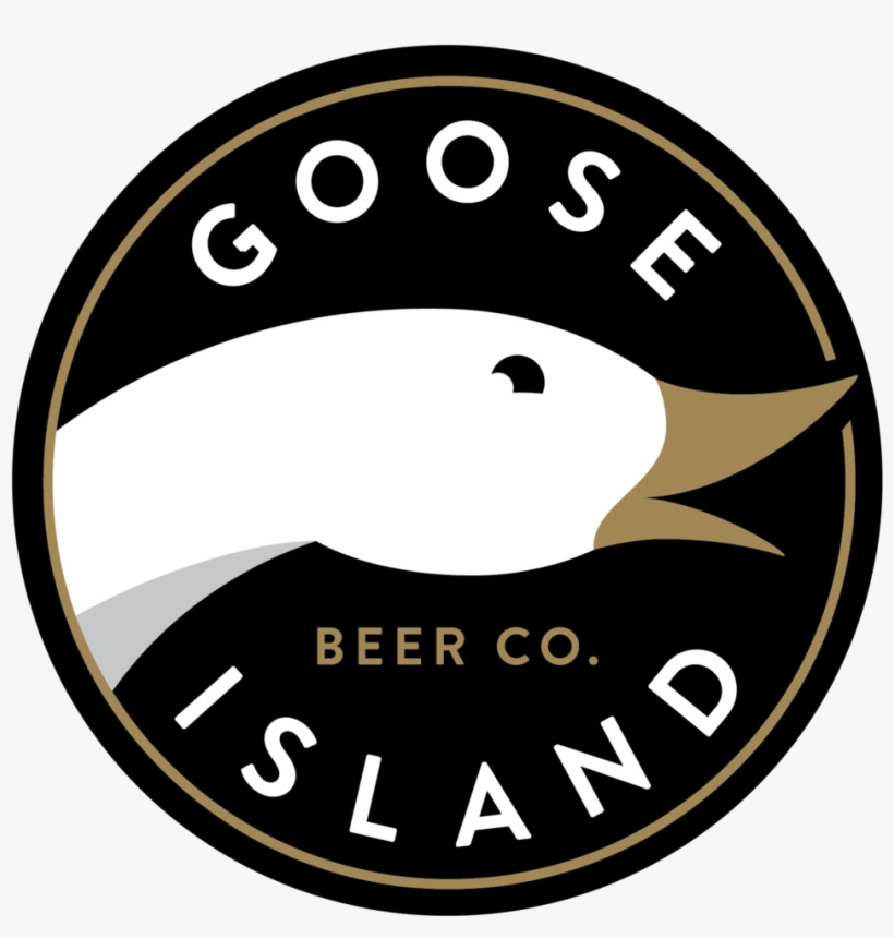 Goose Island Block Party - Goose Island Beer Co Transparent PNG