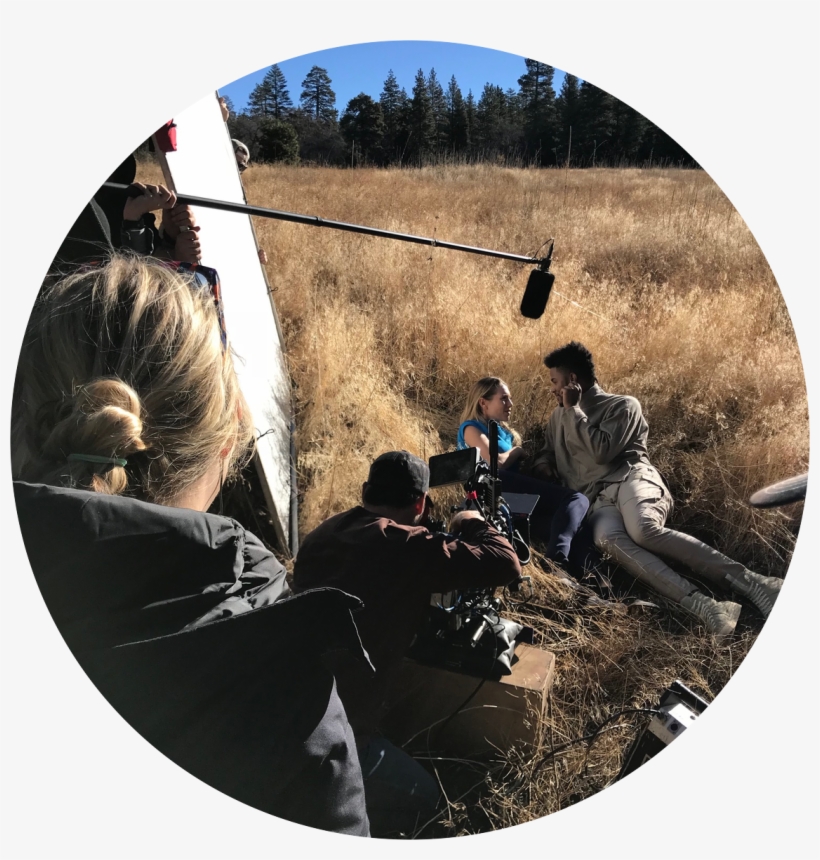 About The Director - Film, transparent png download