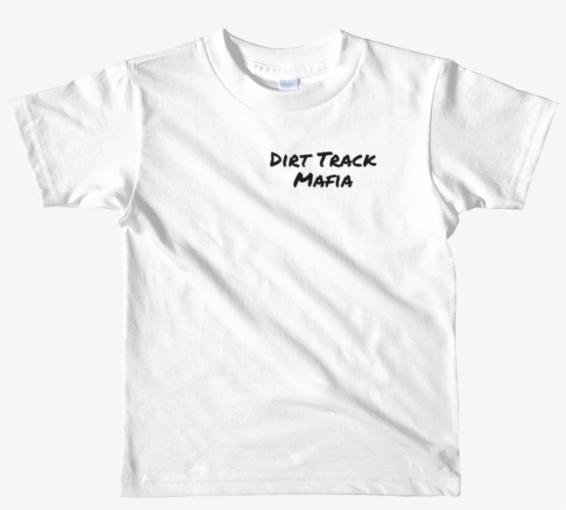 Kids Personalized Shirt | Short Sleeve Kids T-shirt, transparent png download