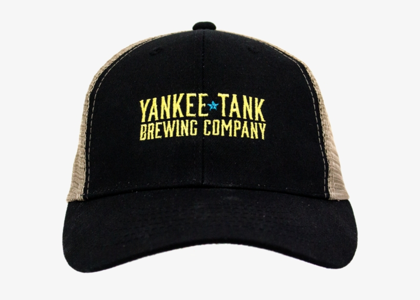 Yankee Tank Brewing / Hats - Baseball Cap, transparent png download