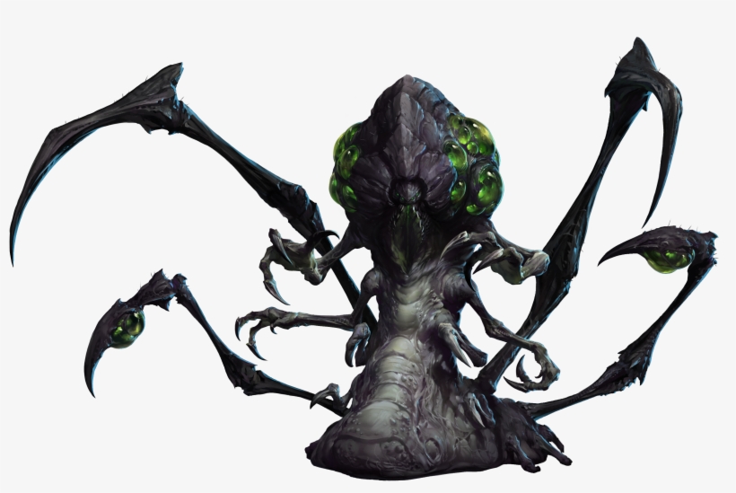 Http - //cdn1 - Blizzard - Gamespress - E3c219c5 123e - Abathur Png, transparent png download