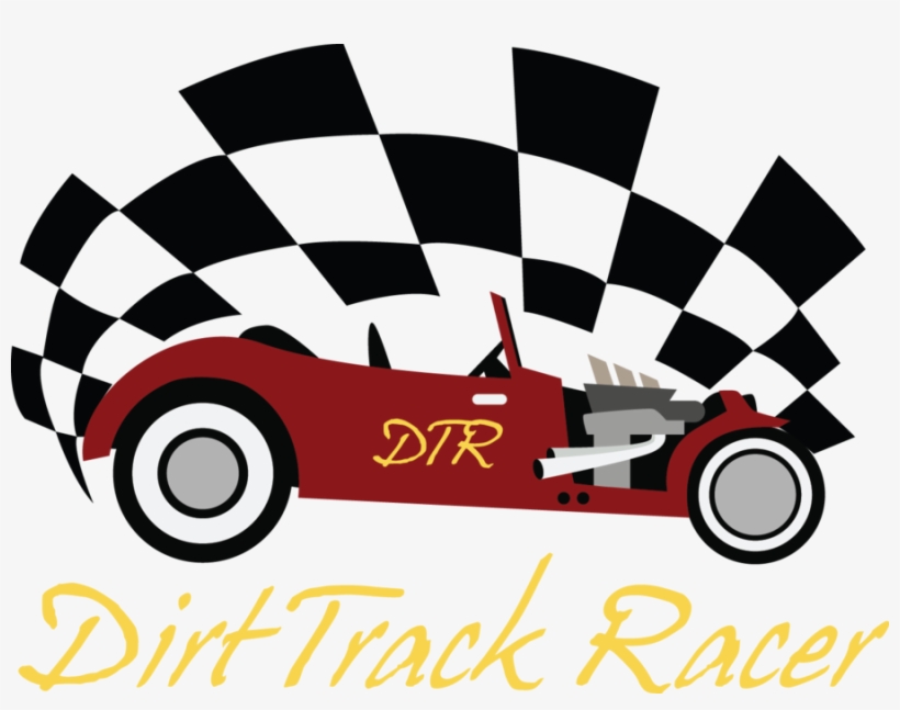 Dirt Track Racer - Harlem, New York Throw Blanket, transparent png download