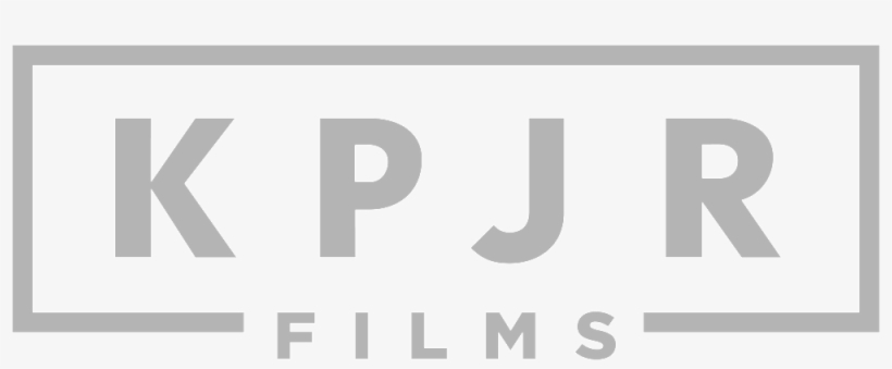 Kpjr-logo Gray - Advertising, transparent png download