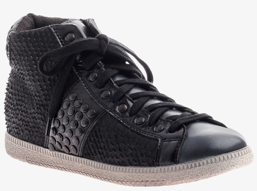 Otbt, Samsula 2, Black, Lace Up Textured Sneaker - Women's Otbt Samsula 2 Shoes, Size 8.5 M, transparent png download