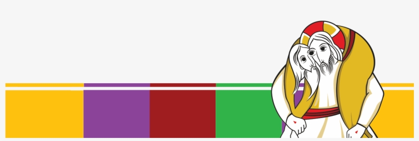 The Offical Year Of Mercy Website - Extraordinary Jubilee Of Mercy, transparent png download