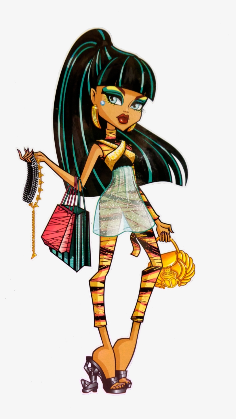 Ihf Cleo - Cleo De Nile Png, transparent png download