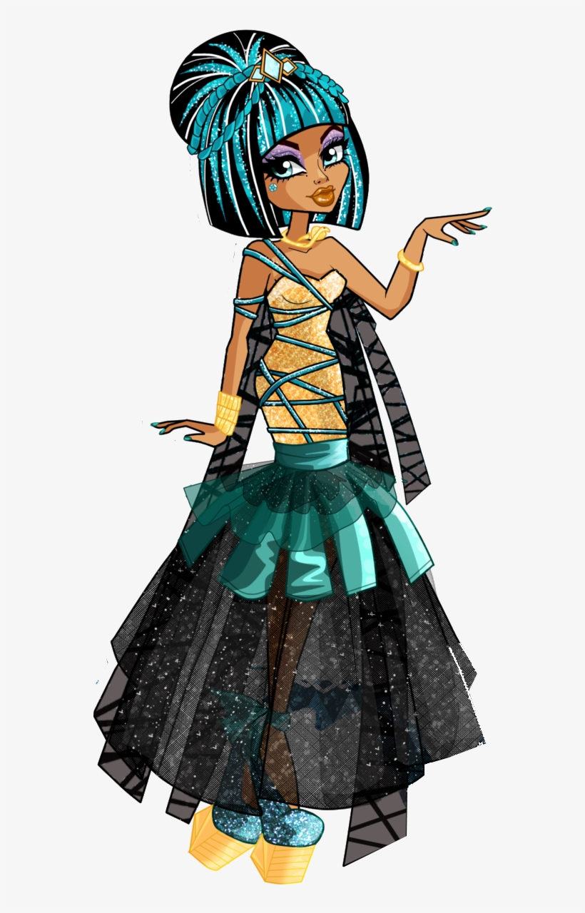 Halloween Costumes Monster High 2018 Transparent PNG - 562x1244 - Free  Download on NicePNG, image size:820x1280