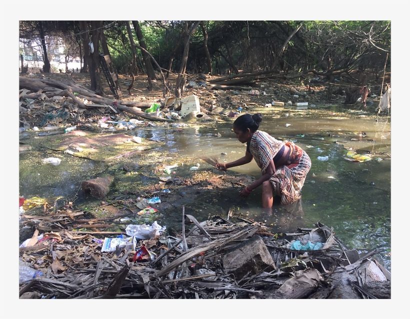 Mercy Relief To Continue Disaster Relief Efforts In - Waste, transparent png download