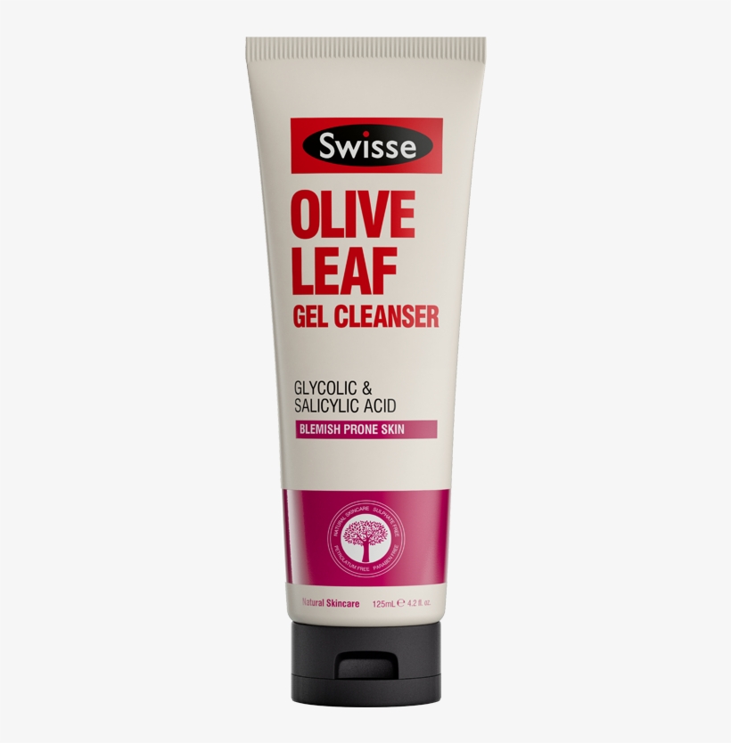 Swisse Rose Hip Facial Moisturiser, transparent png download